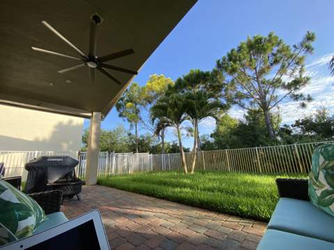 2202 SW Newport Isles Boulevard, Port St. Lucie FL - photo 24 of 27