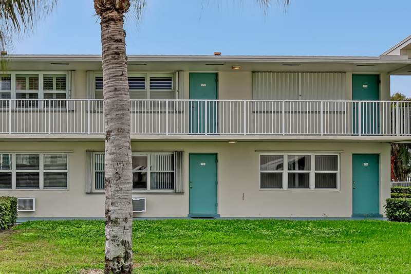 1 bedroom Condominium at 680 Horizon #110, Sterling Village 680 Condo, Boynton Beach — photo 5