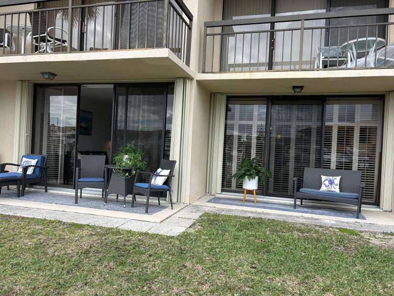 2 bedroom Condominium at 2601 Marina Isle Way #105, Marina At The Bluffs Condo, Jupiter — photo 3