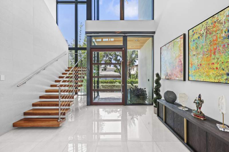 6 bedroom Single Family Residence at 2863 NE 27th Street, Coral Ridge Galt Add No 1, Fort Lauderdale — photo 3