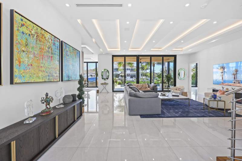 6 bedroom Single Family Residence at 2863 NE 27th Street, Coral Ridge Galt Add No 1, Fort Lauderdale — photo 4