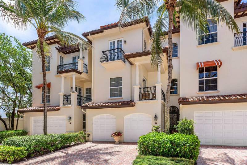3 bedroom Townhouse at 26 Marina Gardens Drive, Marina Gardens 2, Palm Beach Gardens — photo 2