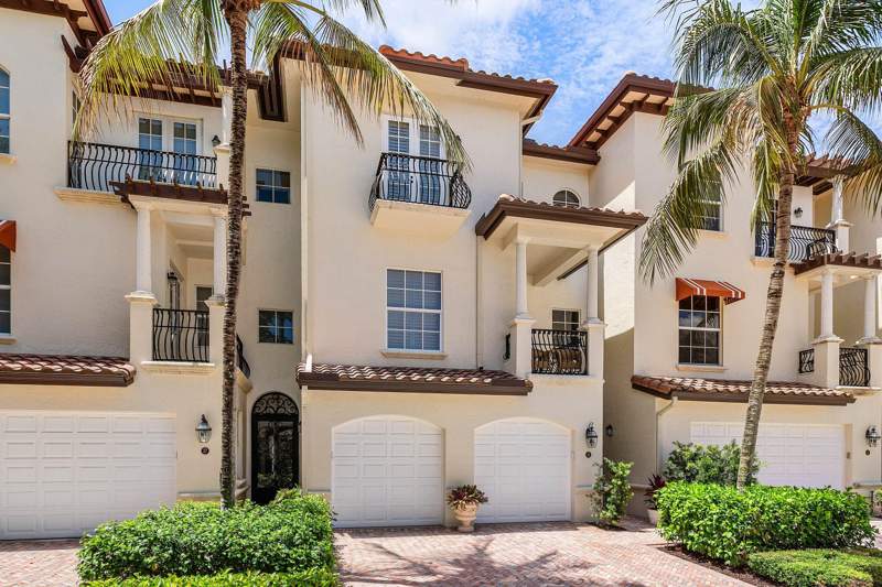 3 bedroom Townhouse at 26 Marina Gardens Drive, Marina Gardens 2, Palm Beach Gardens — photo 3