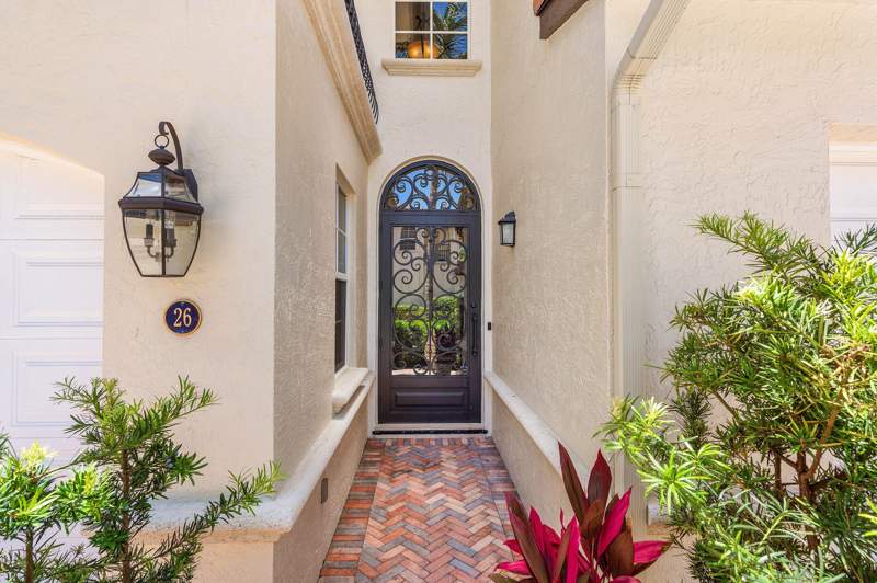 3 bedroom Townhouse at 26 Marina Gardens Drive, Marina Gardens 2, Palm Beach Gardens — photo 4