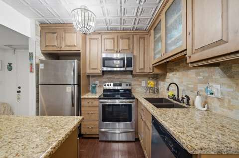 101 E Mcnab Road #102, home for sale on E Mcnab Road