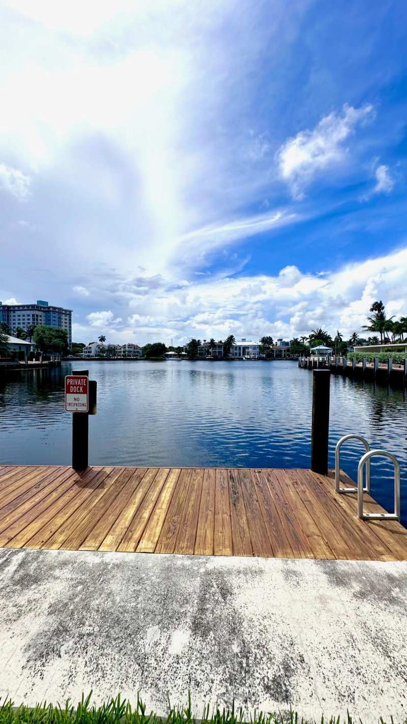 1 bedroom Condominium at 414 Seasage Drive #0030, Balmoral Condo, Delray Beach — photo 1