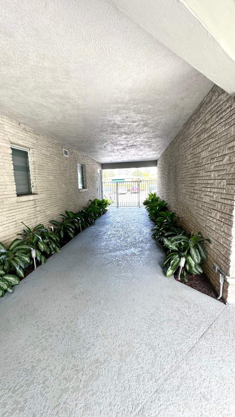 1 bedroom Condominium at 414 Seasage Drive #0030, Balmoral Condo, Delray Beach — photo 3