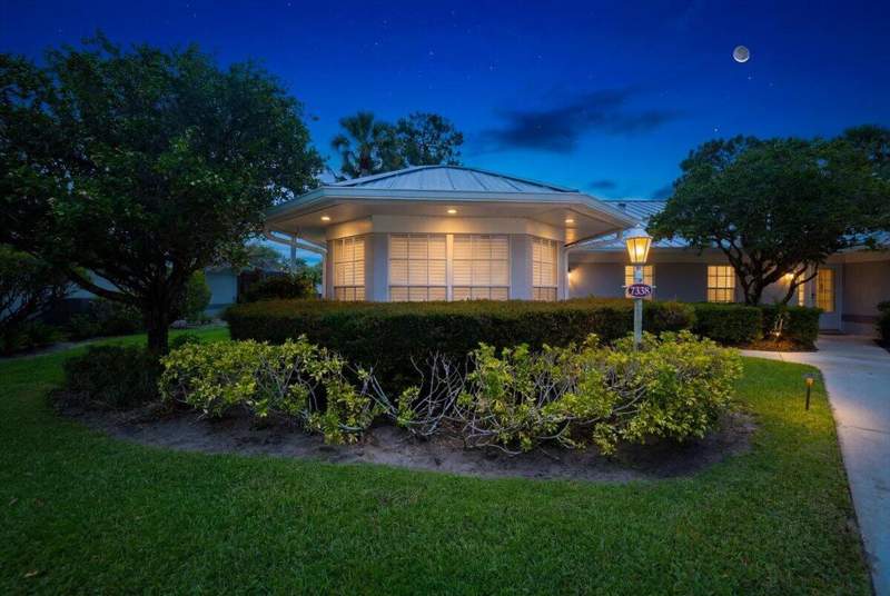 3 bedroom Villa at 7338 Pine Creek Way, Pine Creek Town Homes Phase II B, Port St. Lucie — photo 2