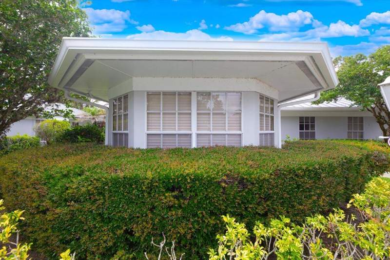 3 bedroom Villa at 7338 Pine Creek Way, Pine Creek Town Homes Phase II B, Port St. Lucie — photo 3