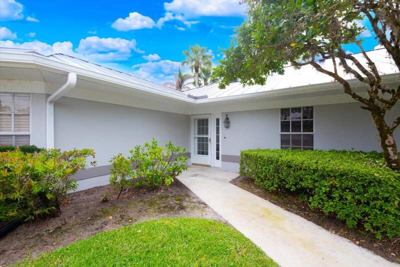 3 bedroom Villa at 7338 Pine Creek Way, Pine Creek Town Homes Phase II B, Port St. Lucie — photo 5