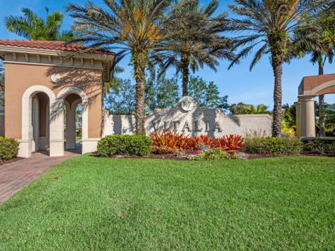 12520 SW Weeping Willow Avenue, Port St. Lucie FL - photo 22 of 68