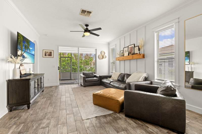 3 bedroom Single Family Residence at 10932 SW Dunhill Court, Tradition Plat No 18, Port St. Lucie — photo 5