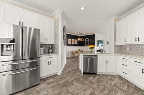 10932 SW Dunhill Court, Port St. Lucie FL - photo 7 of 41