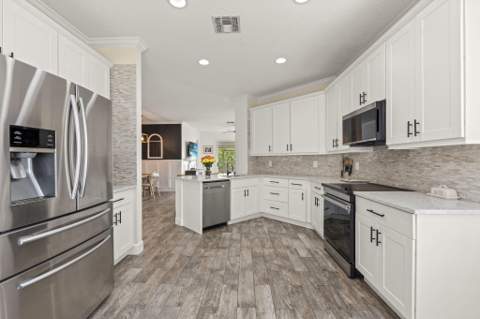 10932 SW Dunhill Court, Port St. Lucie FL - photo 10 of 41