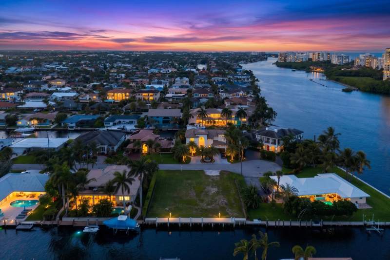 0 bedroom Single Family Residence at 876 Forsyth Street, Boca Keys, Boca Raton — photo 4