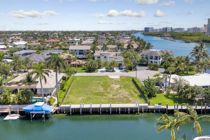 0 bedroom Single Family Residence at 876 Forsyth Street, Boca Keys, Boca Raton — photo 5