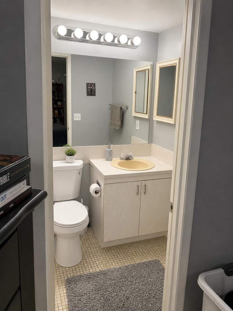 1 bedroom Condominium at 2013 Lincoln A, Century Village , Boca Raton — photo 3