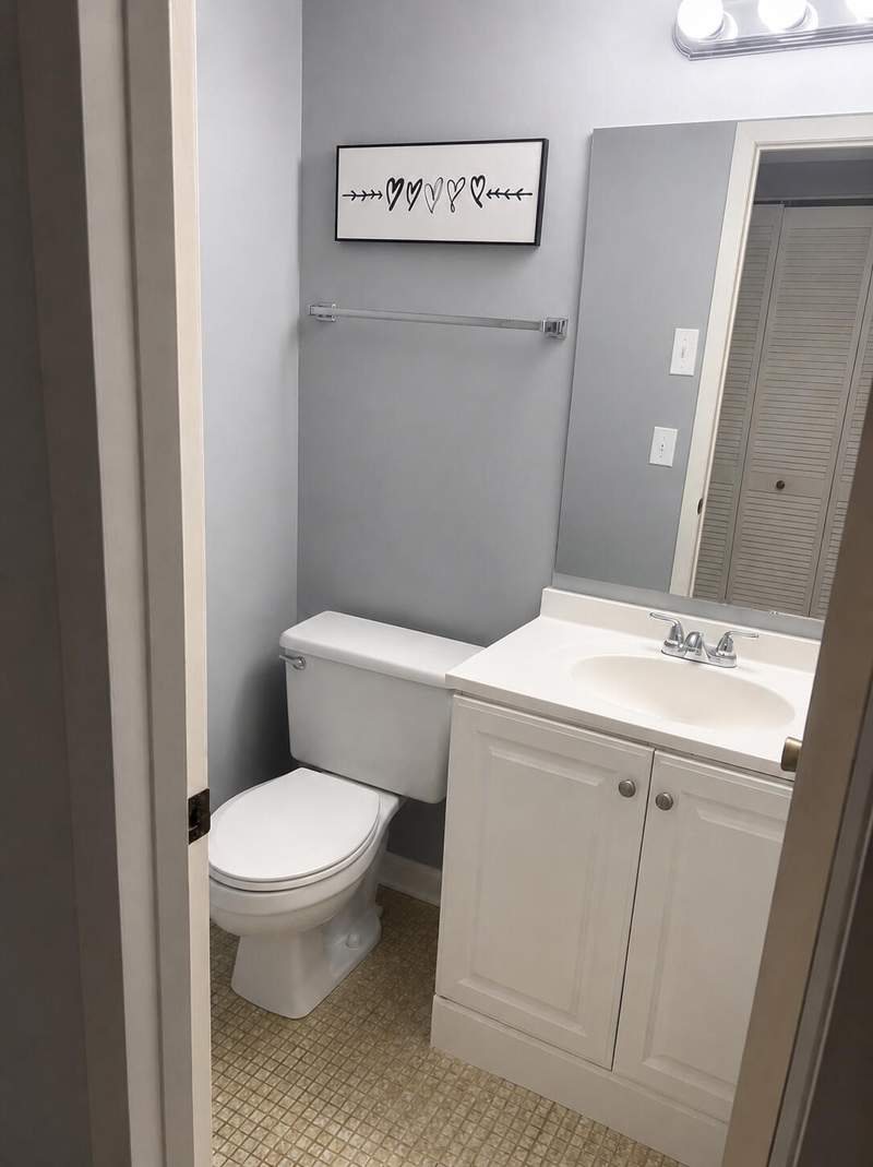 1 bedroom Condominium at 2013 Lincoln A, Century Village , Boca Raton — photo 4