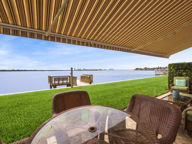 2 bedroom Condominium at 52 Yacht Club Drive #103, Landings Condo Lt, North Palm Beach — photo 1