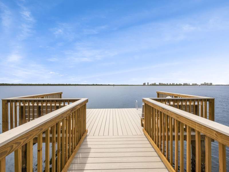 2 bedroom Condominium at 52 Yacht Club Drive #103, Landings Condo Lt, North Palm Beach — photo 5