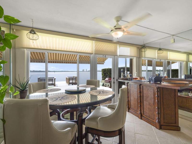 2 bedroom Condominium at 52 Yacht Club Drive #103, Landings Condo Lt, North Palm Beach — photo 4