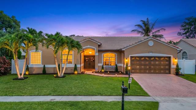 Boca Landings North