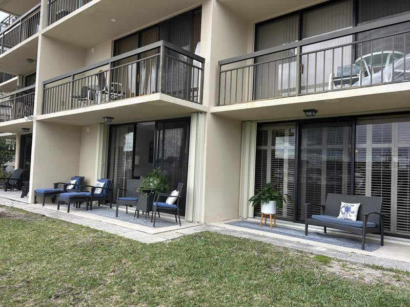 2 bedroom Condominium at 2601 Marina Isle Way #105, Marina At The Bluffs Condo, Jupiter — photo 4