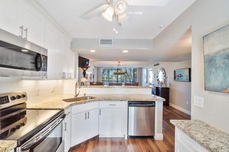 3 bedroom Condominium at 4832 Esedra Court #206, Fountains Of Palm Beach Condo 4, Lake Worth — photo 4