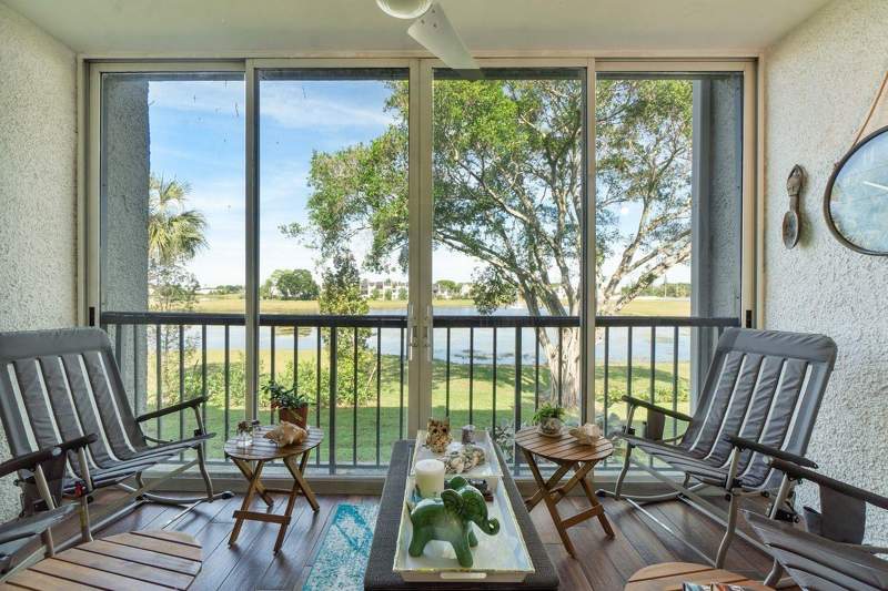 3 bedroom Condominium at 4832 Esedra Court #206, Fountains Of Palm Beach Condo 4, Lake Worth — photo 2