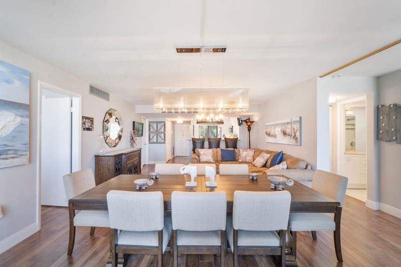 3 bedroom Condominium at 4832 Esedra Court #206, Fountains Of Palm Beach Condo 4, Lake Worth — photo 3