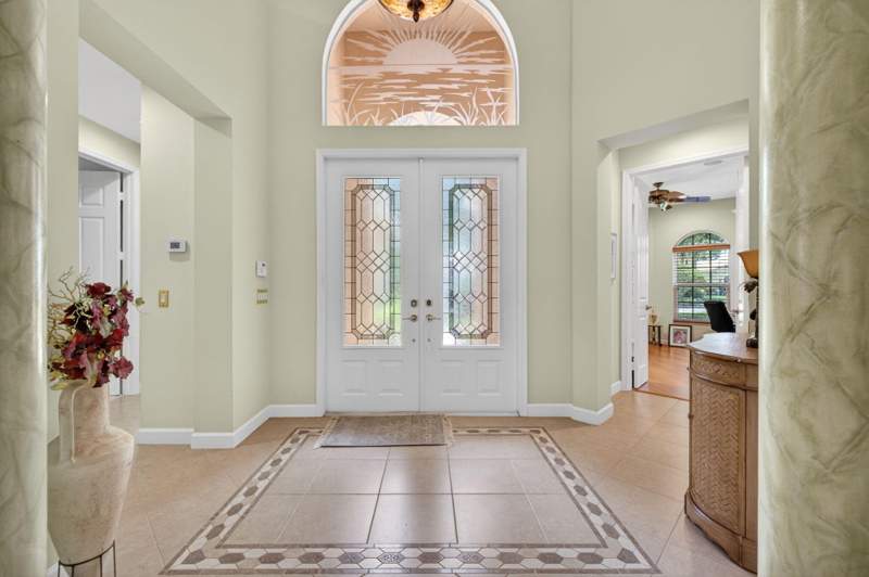 3 bedroom Single Family Residence at 8949 Champions Way, Lakes At PGA Village, Port St. Lucie — photo 3