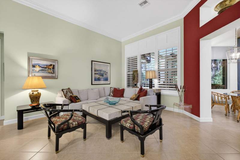 3 bedroom Single Family Residence at 8949 Champions Way, Lakes At PGA Village, Port St. Lucie — photo 5