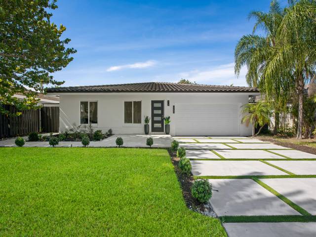 1750 NE 49th Street