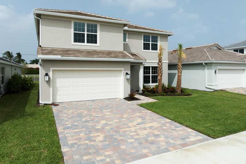 5 bedroom Single Family Residence at 9677 Mosler Trail, Windsong Estates, Lake Worth — photo 1