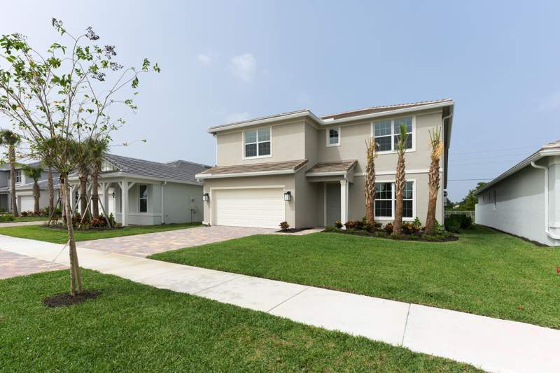5 bedroom Single Family Residence at 9677 Mosler Trail, Windsong Estates, Lake Worth — photo 2