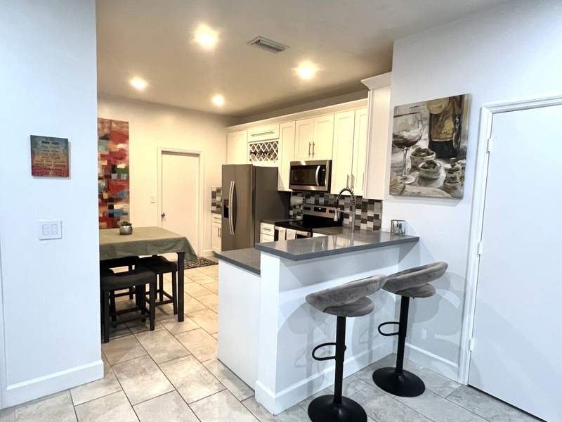2 bedroom Townhouse at 2046 Madeira Drive, Sectors 3 & 4 Boundary Plat, Weston — photo 4