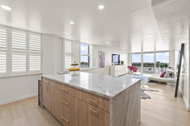Rapallo South Condo