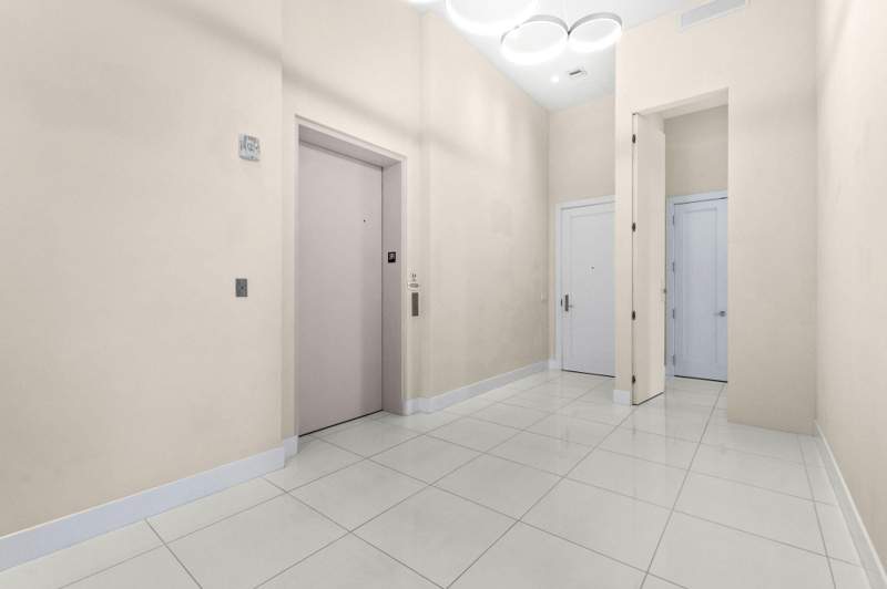 2 bedroom Condominium at 2 Water Club Way #301, Water Club North Palm Beach Condo, North Palm Beach — photo 3