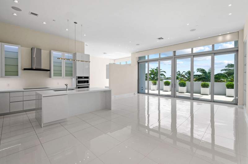 2 bedroom Condominium at 2 Water Club Way #301, Water Club North Palm Beach Condo, North Palm Beach — photo 4