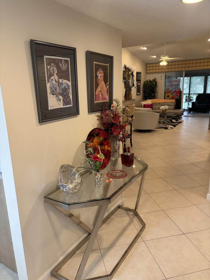 2 bedroom Condominium at 7254 Clunie Place #15005, Gleneagles Condo Vi, Delray Beach — photo 3