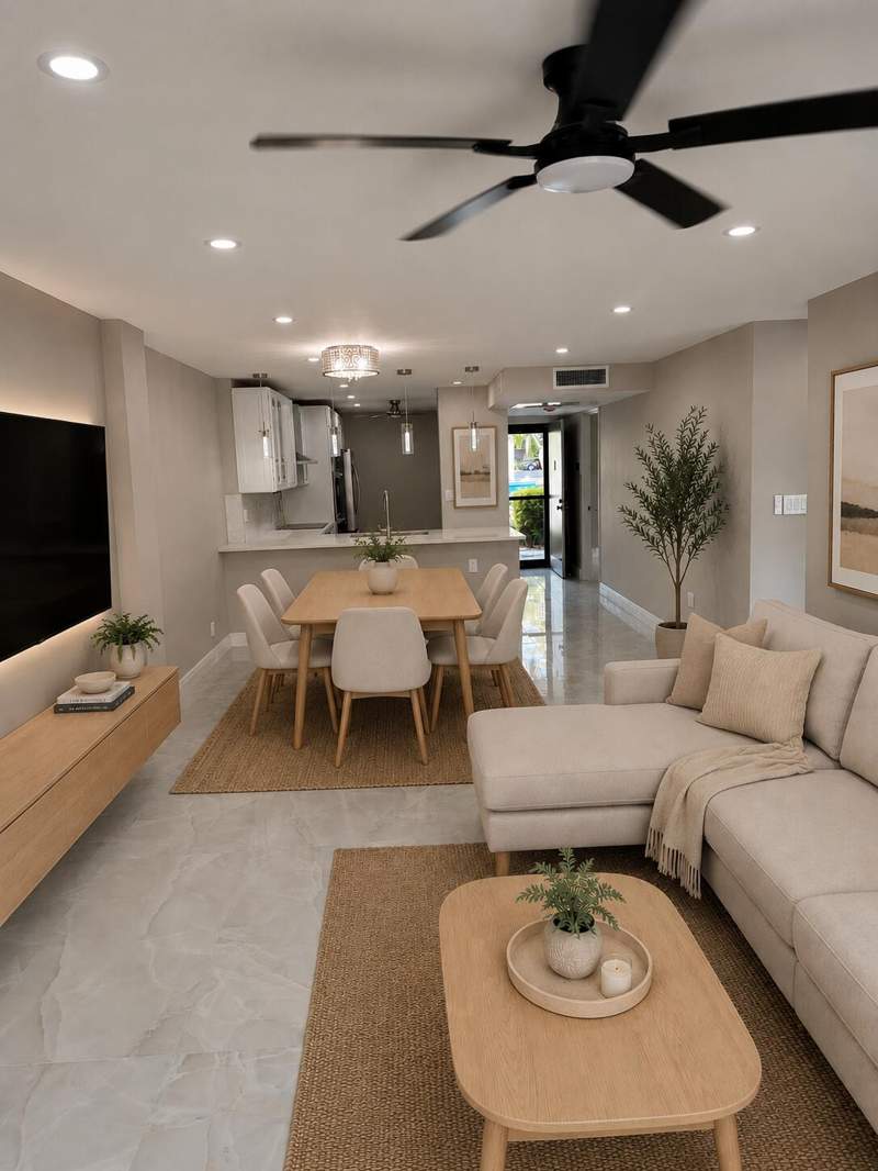 2 bedroom Condominium at 1 Royal Palm Way #101, Boca Bayou Condo, Boca Raton — photo 2