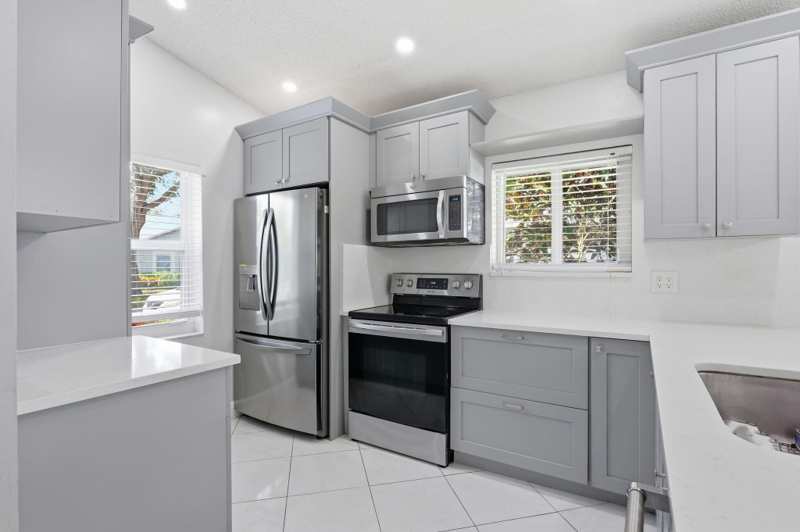 2 bedroom Villa at 8621 Jasmine Way, Whisper Walk, Boca Raton — photo 1