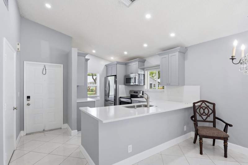 2 bedroom Villa at 8621 Jasmine Way, Whisper Walk, Boca Raton — photo 5