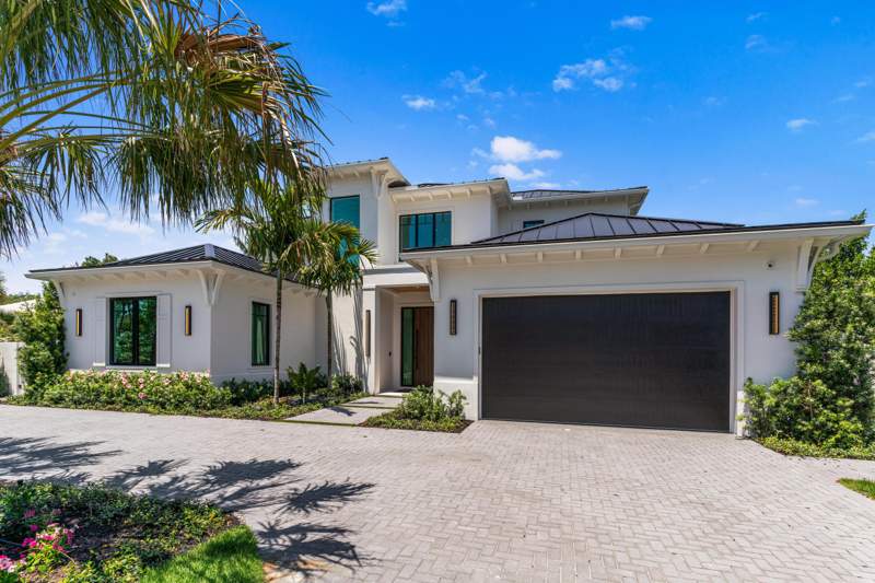 4 bedroom Single Family Residence at 720 NW 3rd Avenue, Lakeview Heights Unit 1 Delray, Delray Beach — photo 2