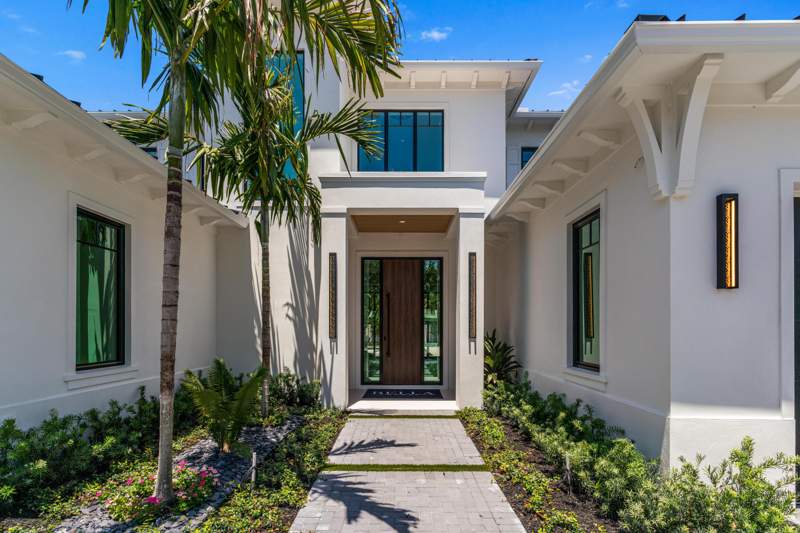 4 bedroom Single Family Residence at 720 NW 3rd Avenue, Lakeview Heights Unit 1 Delray, Delray Beach — photo 3