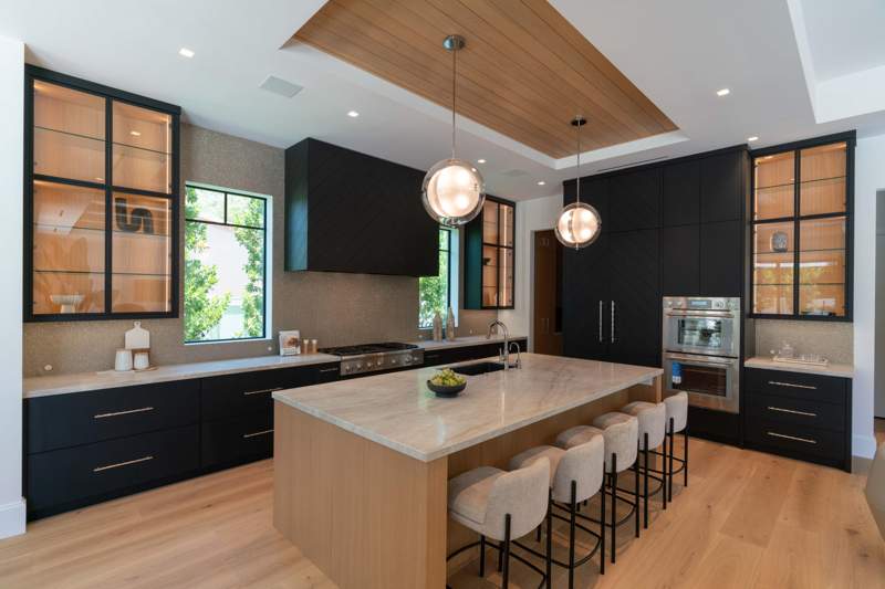 4 bedroom Single Family Residence at 720 NW 3rd Avenue, Lakeview Heights Unit 1 Delray, Delray Beach — photo 5