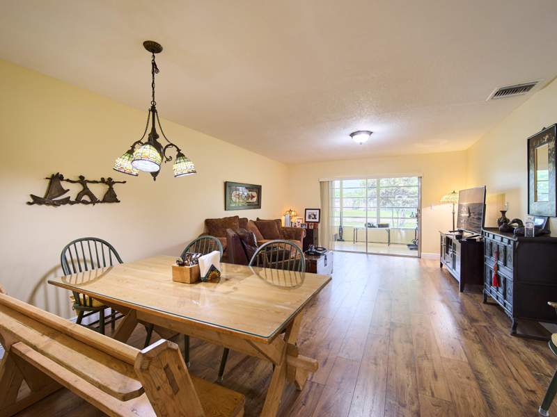 2 bedroom Villa at 175 Lake Susan Lane, Golden Lakes Village Condo, West Palm Beach — photo 5