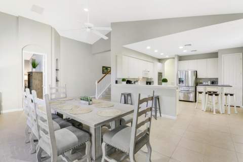 2202 SW Newport Isles Boulevard, Port St. Lucie FL - photo 8 of 27