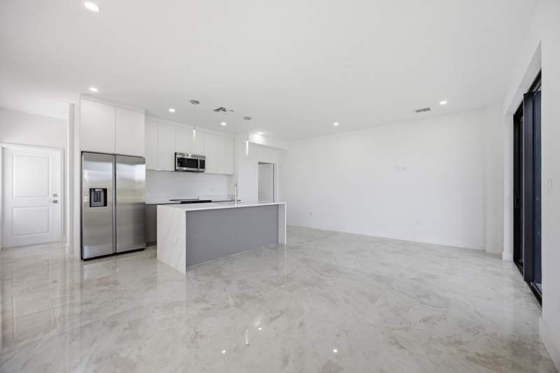 3 bedroom Townhouse at 1542 NW 1st Avenue, Pompano Terrace, Pompano Beach — photo 4