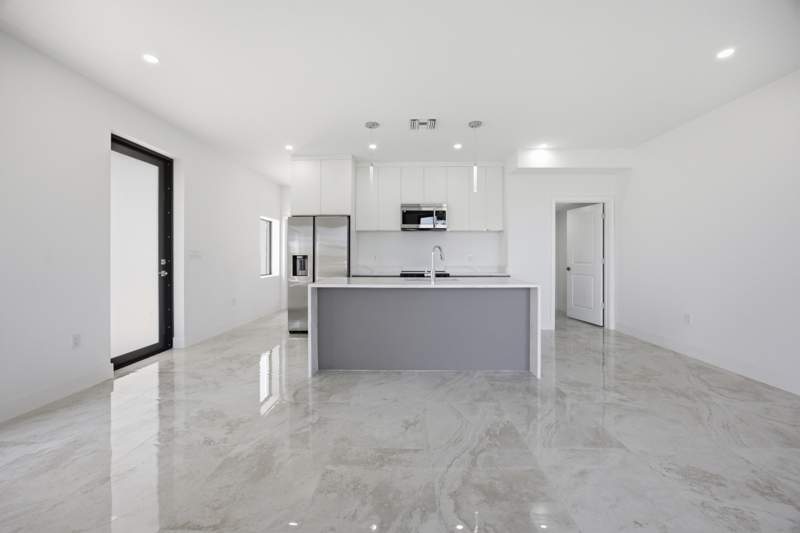 3 bedroom Townhouse at 1542 NW 1st Avenue, Pompano Terrace, Pompano Beach — photo 5